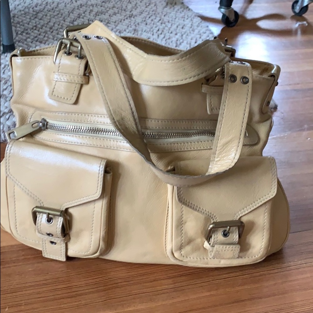 COPY - Well-loved Marc Jacobs Stella bag (original!)